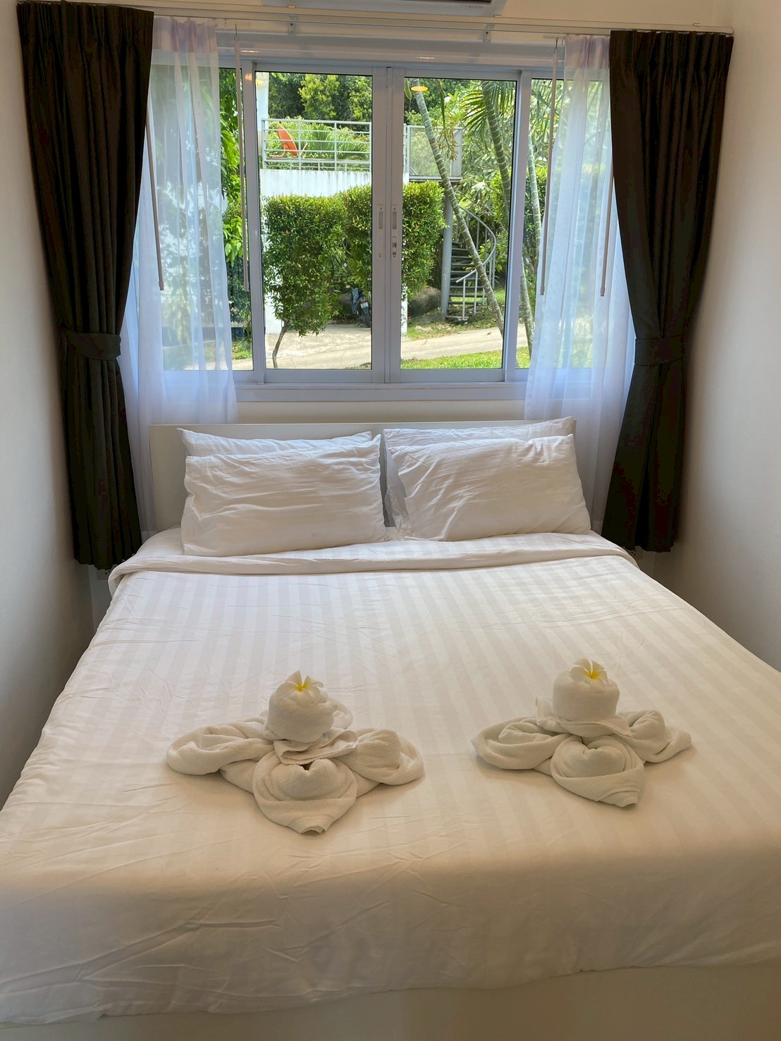 Three Retreat - Villa