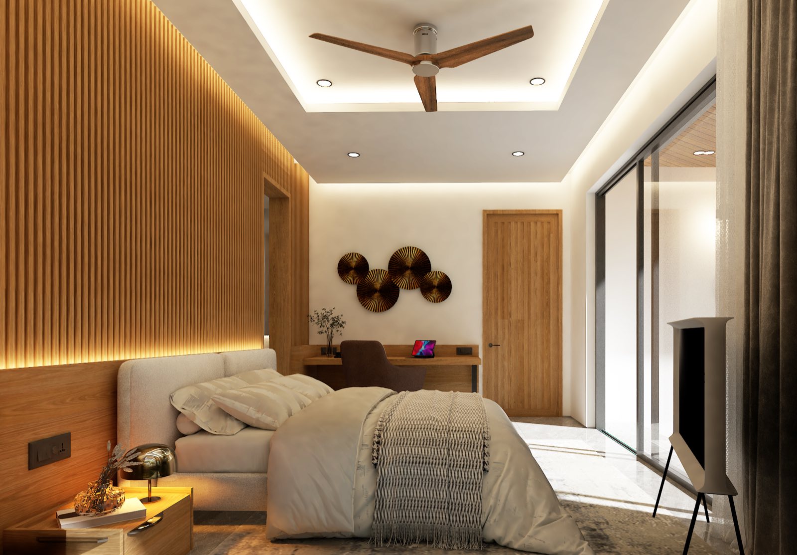 Greenhills Villas Lamai - Plot 2, Type A