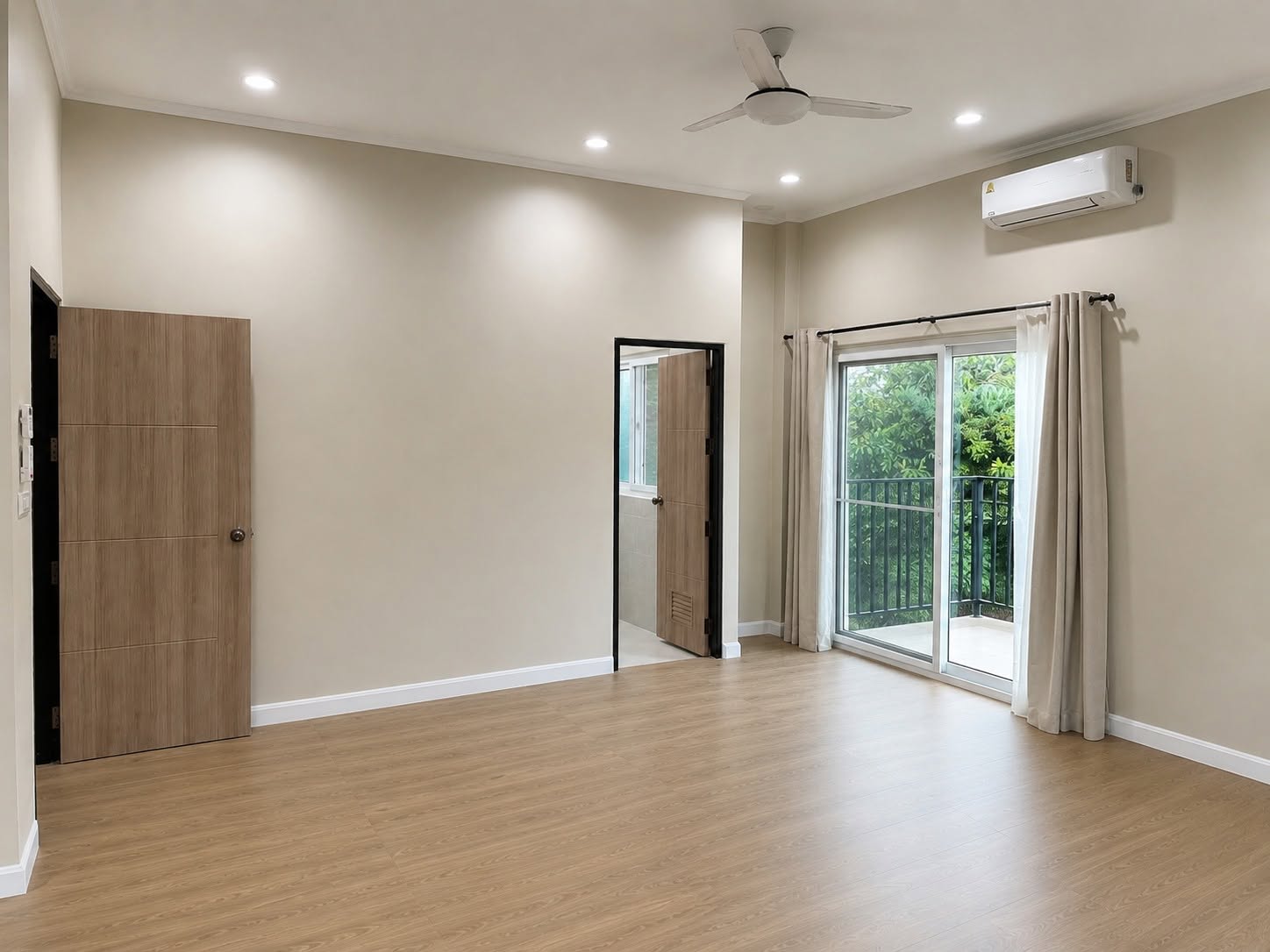 Modern 3BR Home for Sale — Lamai / Maret, Koh Samui