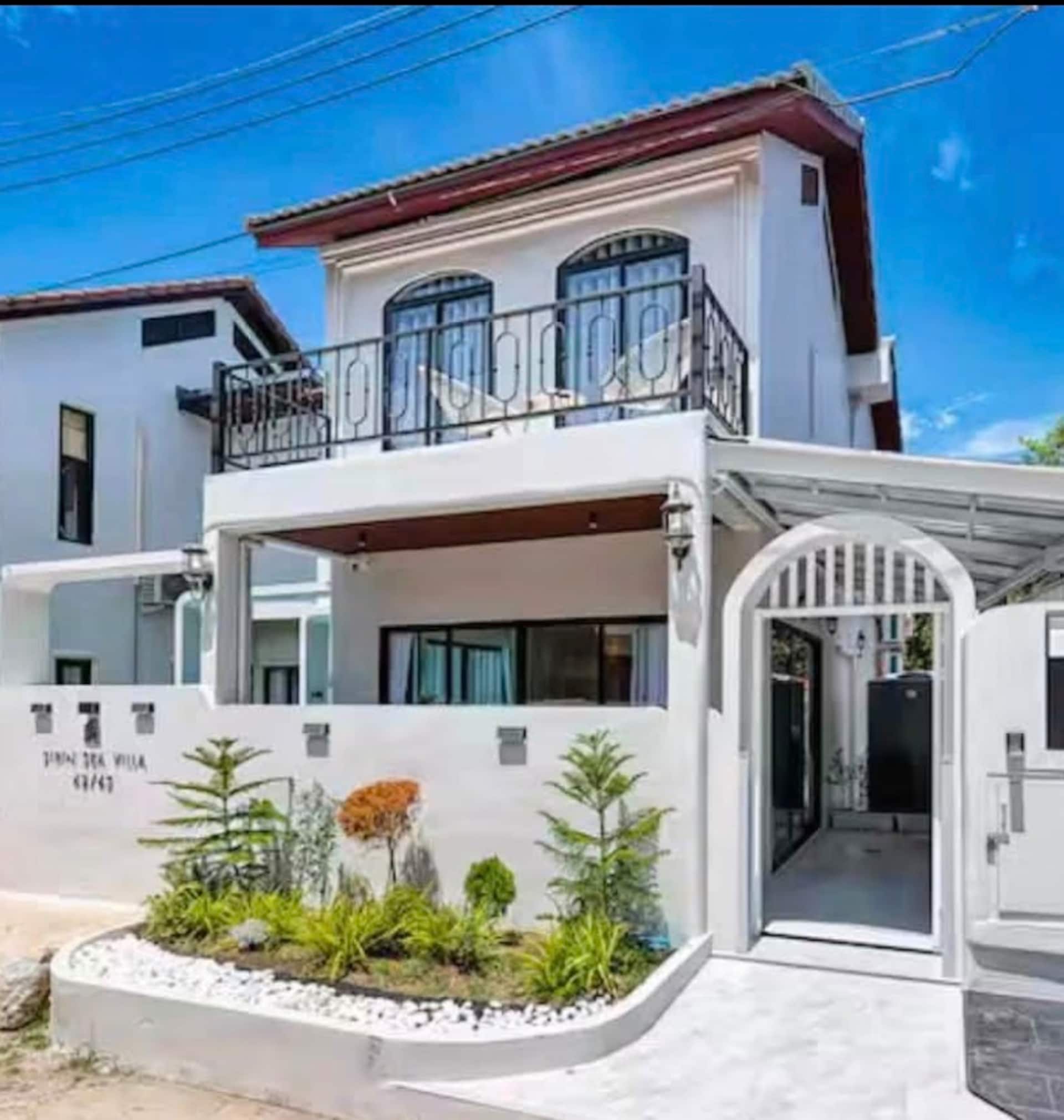 Villa Bianca