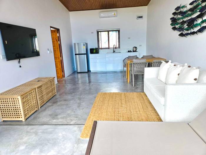Breath Great Potential — Chaweng Villas