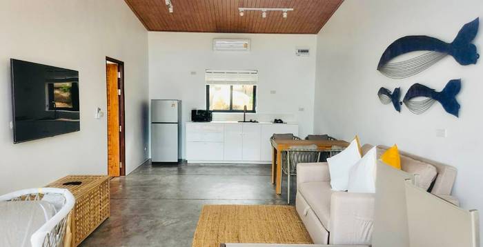 Breath Great Potential — Chaweng Villas
