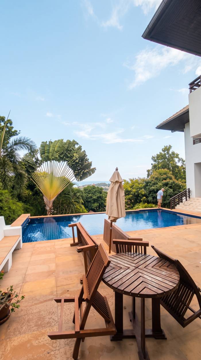 Solace Embrace Villa - Choeng Mon