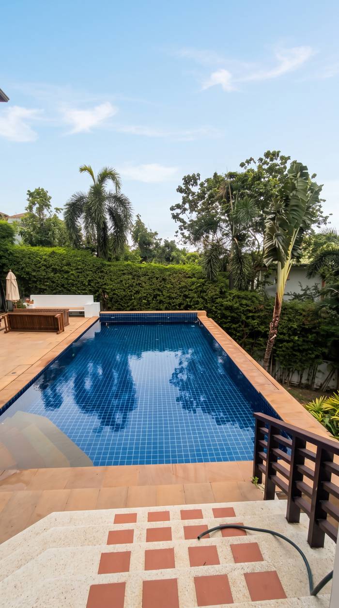Solace Embrace Villa - Choeng Mon