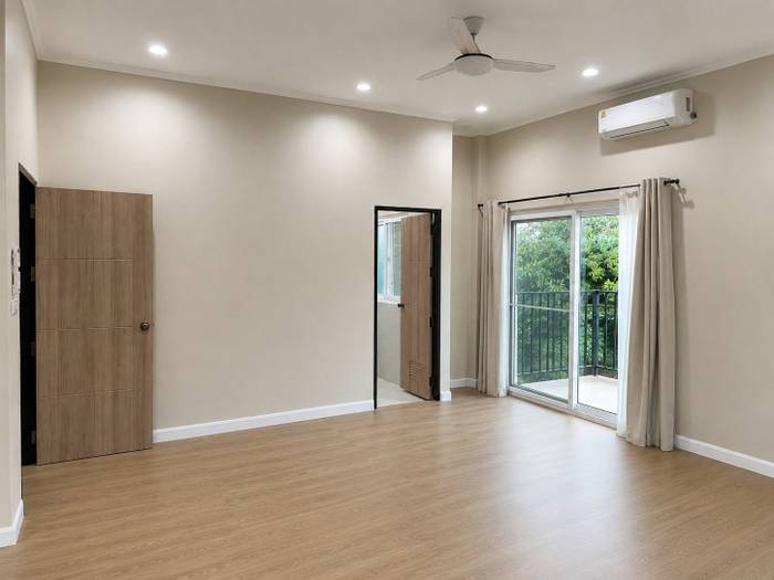 Modern 3BR Home for Sale — Lamai / Maret, Koh Samui