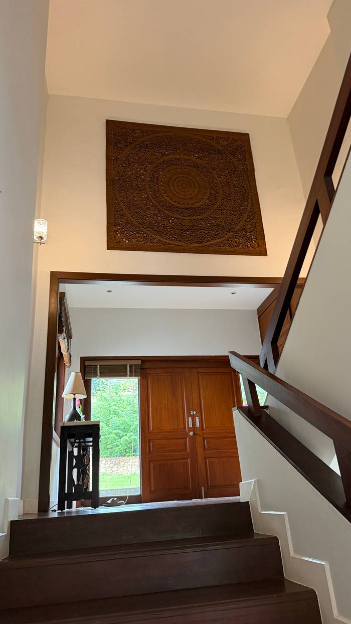 Solace Embrace Villa - Choeng Mon