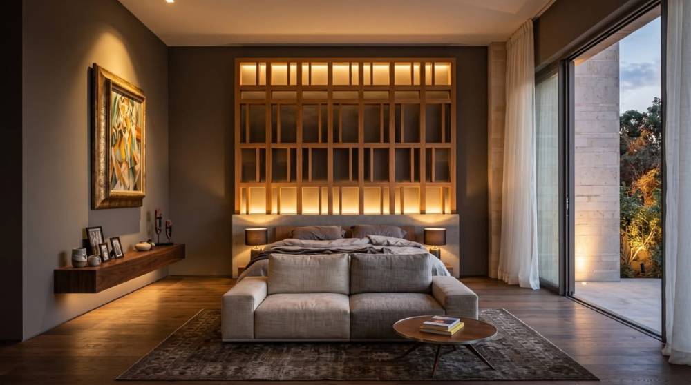 Success Luxury Villa Type B — Ban Tai (Off-Plan)
