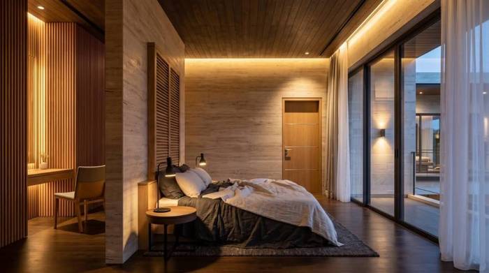 Success Luxury Villa Type B — Ban Tai (Off-Plan)