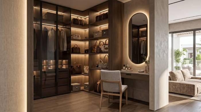 Success Luxury Villa Type B — Ban Tai (Off-Plan)