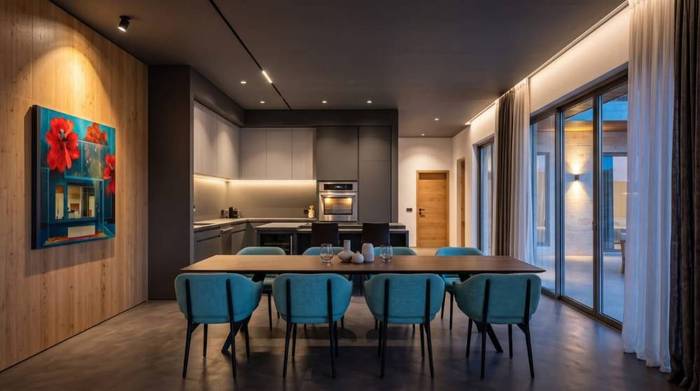 Success Luxury Villa Type B — Ban Tai (Off-Plan)